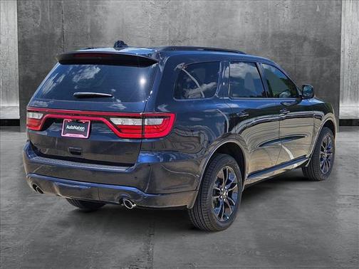 2025 Dodge Durango GT Plus