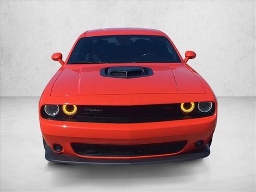 2020 Dodge Challenger R/T Scat Pack