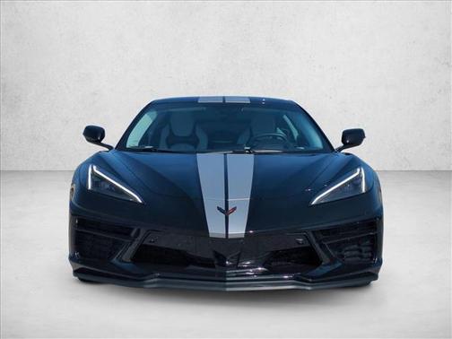 2020 Chevrolet Corvette Stingray w/3LT