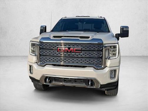 2021 GMC Sierra 2500 Denali