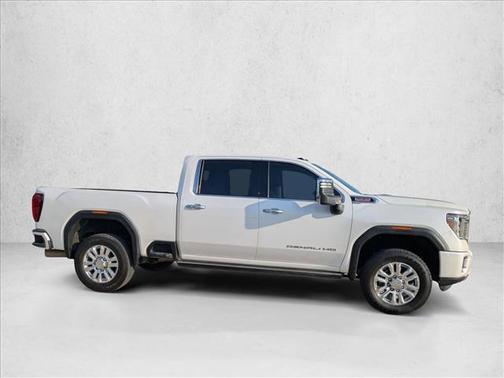 2021 GMC Sierra 2500 Denali