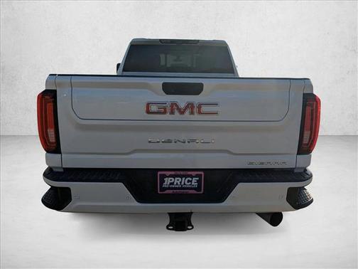 2021 GMC Sierra 2500 Denali