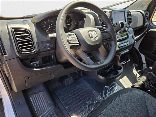 2025 RAM ProMaster 1500 Low Roof