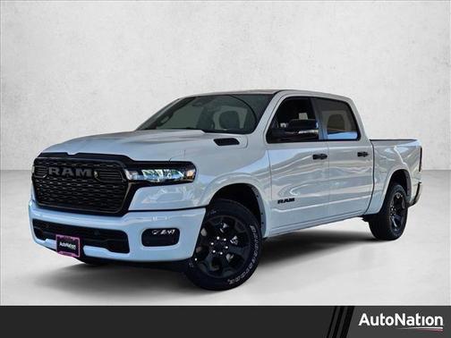 2026 RAM 1500 Lone Star