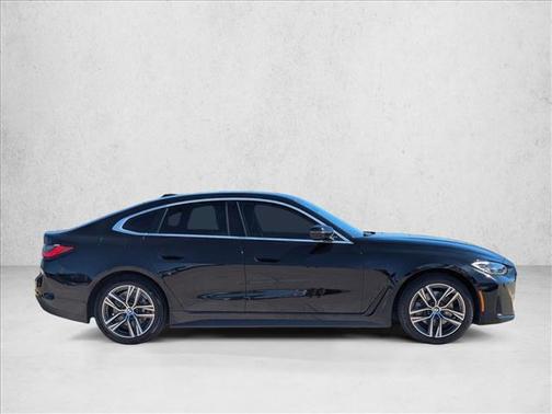 2023 BMW 430 Gran Coupe i