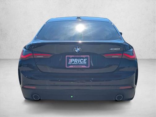 2023 BMW 430 Gran Coupe i