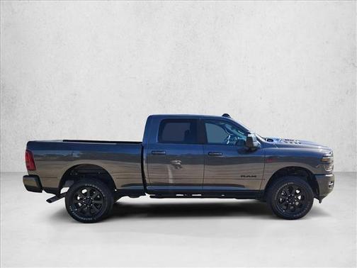2025 RAM 2500 Laramie Crew Cab 4x4 6'4' Box
