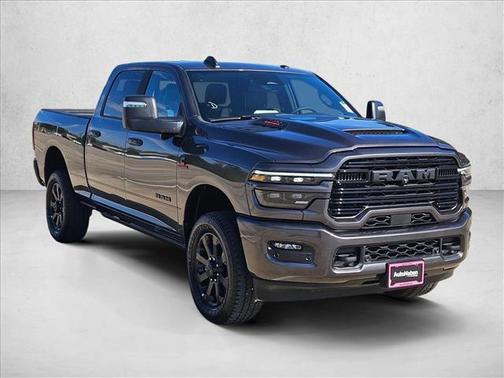 2025 RAM 2500 Laramie Crew Cab 4x4 6'4' Box