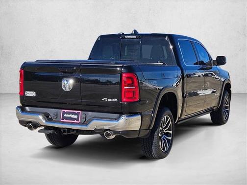 2026 RAM 1500 Longhorn