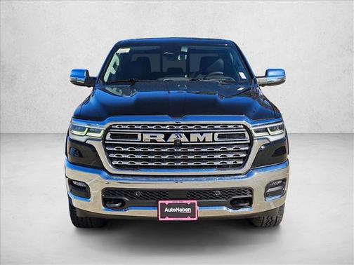 2026 RAM 1500 Longhorn