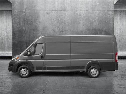 2025 RAM ProMaster 3500 High Roof