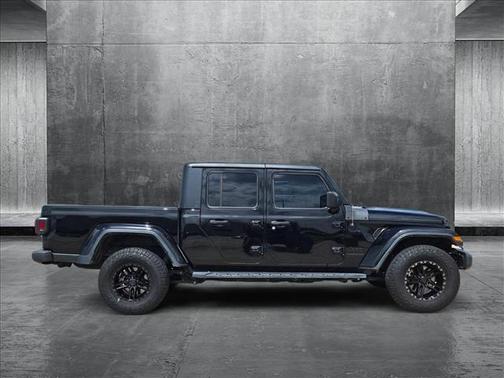 2021 Jeep Gladiator Sport S