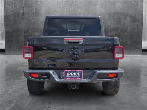 2021 Jeep Gladiator Sport S