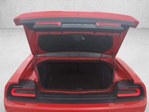 Torred Clearcoat 2015 Dodge Challenger R/T Plus