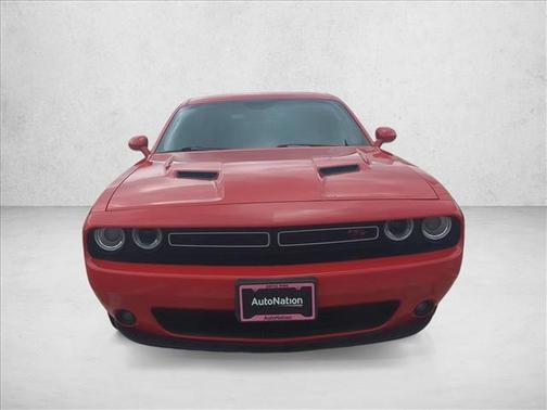 Torred Clearcoat 2015 Dodge Challenger R/T Plus
