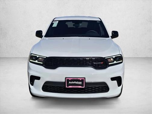 2025 Dodge Durango GT RWD