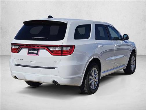 2025 Dodge Durango GT RWD