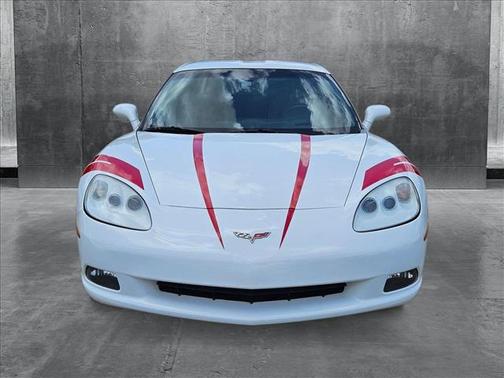 2006 Chevrolet Corvette Base