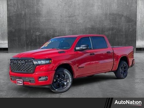 2025 RAM 1500 Lone Star