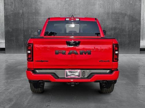 2025 RAM 1500 Lone Star