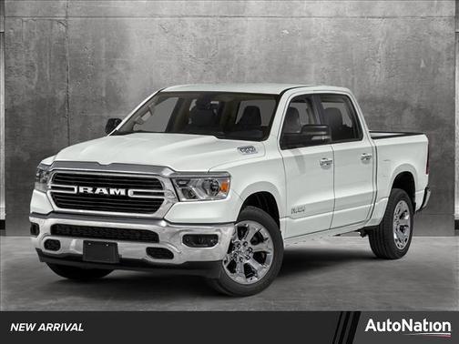 2022 RAM 1500 Lone Star