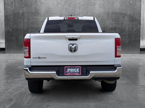2022 RAM 1500 Lone Star