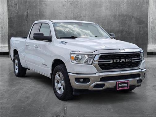 2022 RAM 1500 Lone Star