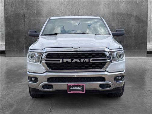 2022 RAM 1500 Lone Star