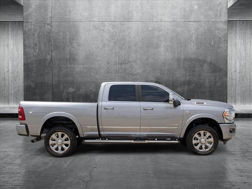 2023 RAM 2500 Limited Crew Cab 4x4 6'4' Box