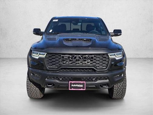 2026 RAM 1500 RHO Crew Cab 4x4 5'7' Box