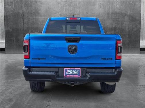 2023 RAM 1500 Lone Star