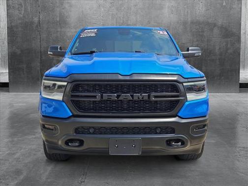 2023 RAM 1500 Lone Star