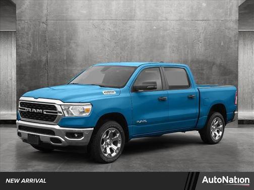 2023 RAM 1500 Lone Star