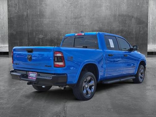 2023 RAM 1500 Lone Star