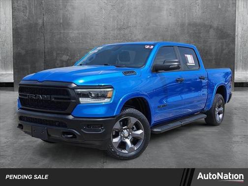 2023 RAM 1500 Lone Star