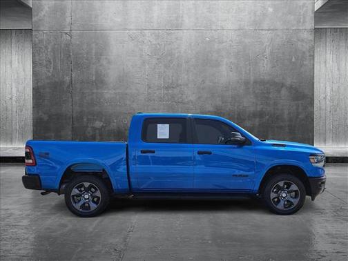 2023 RAM 1500 Lone Star