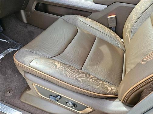 Forged Blue Metallic 2026 RAM 1500 Longhorn