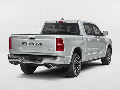 2026 RAM 1500 Longhorn
