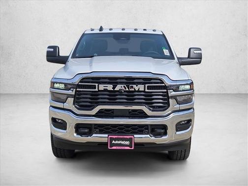 2026 RAM 2500 Lone Star