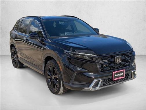 2024 Honda CR-V Hybrid Sport Touring AWD