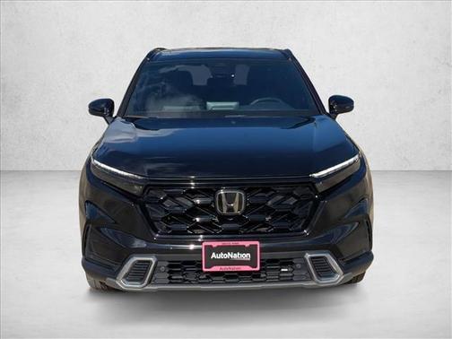 2024 Honda CR-V Hybrid Sport Touring AWD