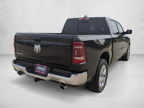 2021 RAM 1500 Lone Star