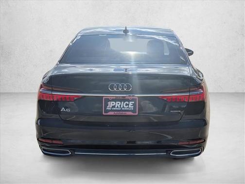 2019 Audi A6 45 Premium Plus