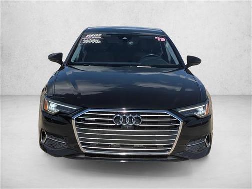 2019 Audi A6 45 Premium Plus