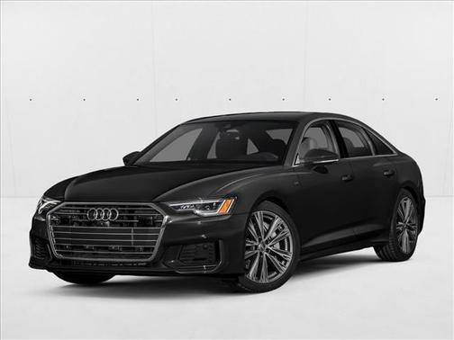 2019 Audi A6 45 Premium Plus