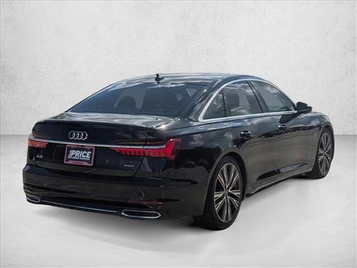 2019 Audi A6 45 Premium Plus