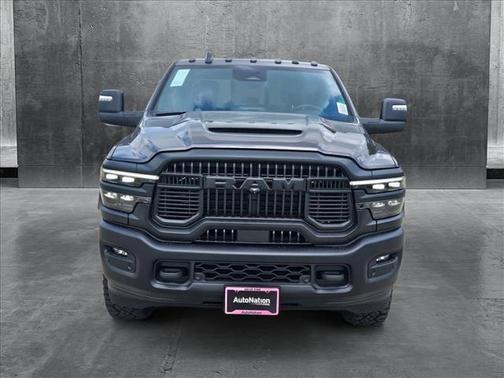 2025 RAM 2500 Power Wagon