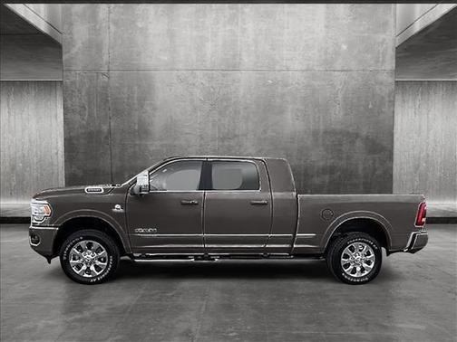 2025 RAM 2500 Power Wagon