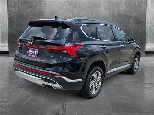 2023 Hyundai SANTA FE SEL 2.4