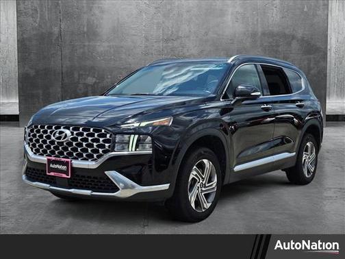 2023 Hyundai SANTA FE SEL 2.4